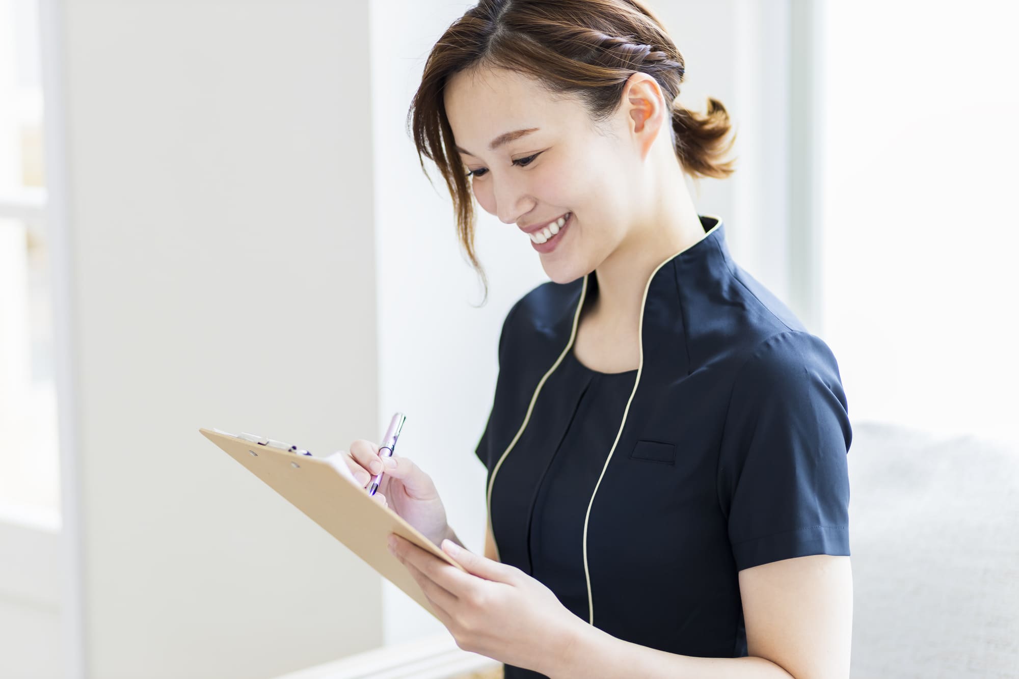 経験と実績のあるセラピストを厳選