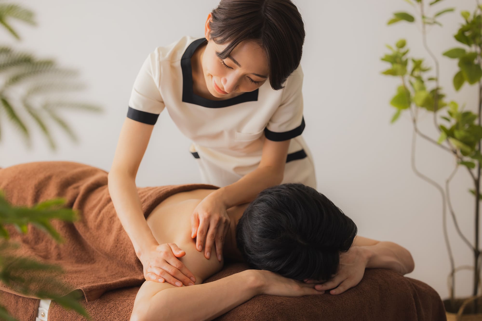 迅速かつ丁寧に対応